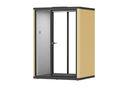 Executive MD2 - 1.63x1.36x2.28M - OFFICEBOOTH AUSTRALIA PTY LTD