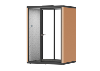 Executive MD2 - 1.63x1.36x2.28M - OFFICEBOOTH AUSTRALIA PTY LTD