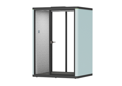 Executive MD2 - 1.63x1.36x2.28M - OFFICEBOOTH AUSTRALIA PTY LTD