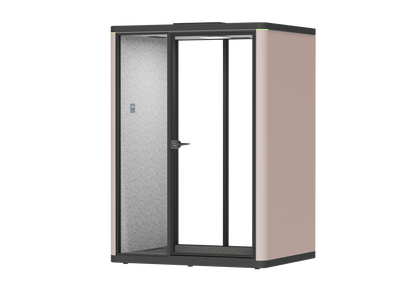 Executive MD2 - 1.63x1.36x2.28M - OFFICEBOOTH AUSTRALIA PTY LTD