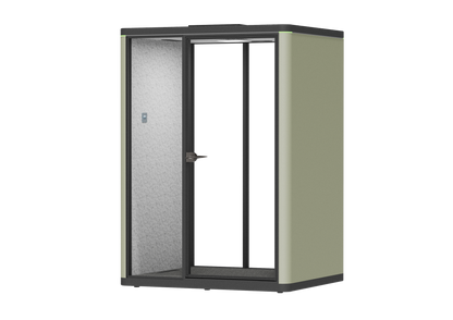 Executive MD2 - 1.63x1.36x2.28M - OFFICEBOOTH AUSTRALIA PTY LTD
