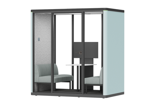 Executive MD3 - 2.2x1.36x2.28M